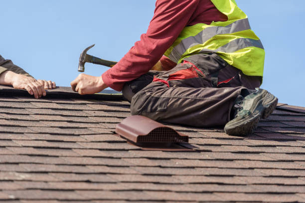 Professional Roofing Contractor in Vega, TX