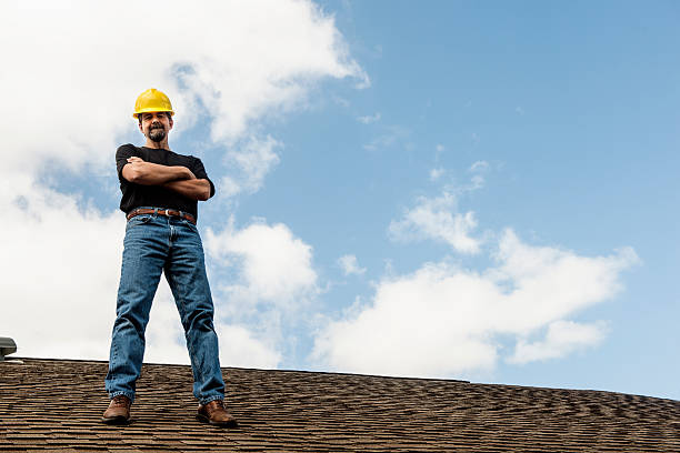 Best New Roof Installation  in Vega, TX