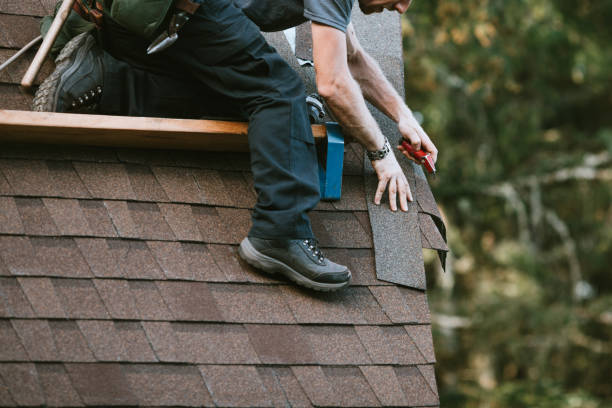 Best New Roof Installation  in Vega, TX